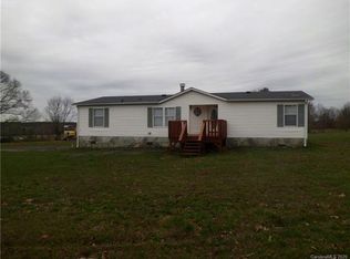 116 Kay Rd, Lawndale, NC 28090