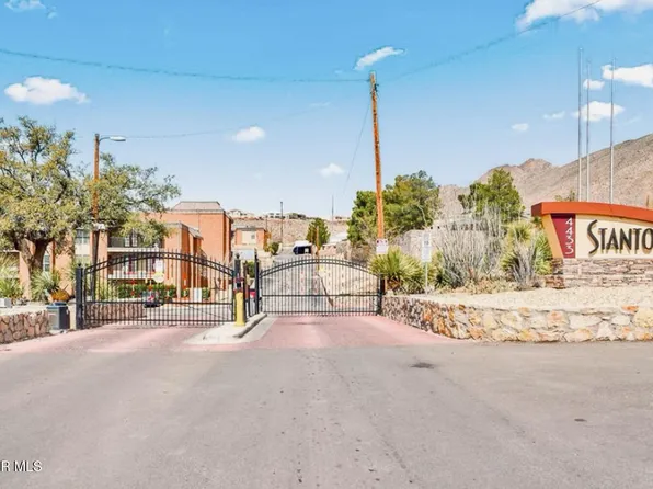 4433 Stanton St #212, El Paso, TX 79902