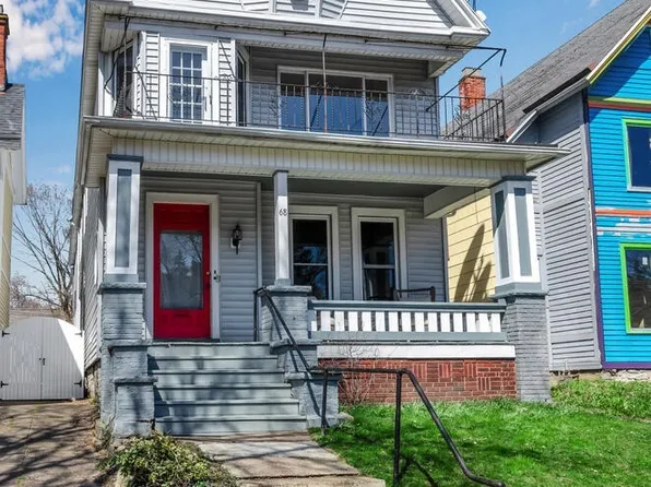 68 Anderson Pl, Buffalo, NY 14222