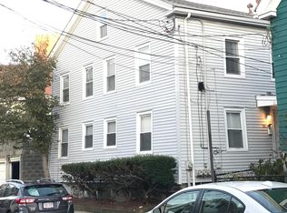 14 Shepard St, Quincy, MA 02171