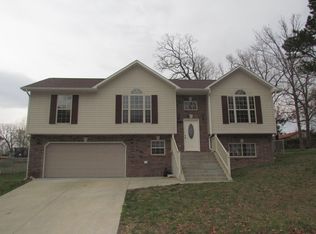 24580 Safe Rd, Waynesville, MO 65583