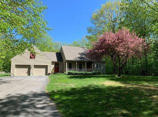 328 Johnson Hill Rd, Poland, ME 04274