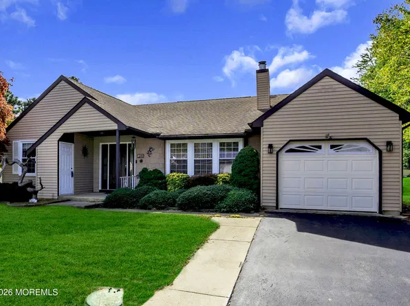 4 Ashley Road, Manchester, NJ 08759