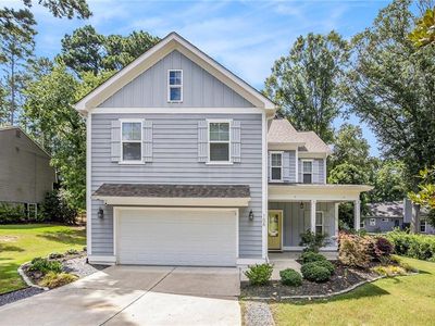 106 Butternut Ln, Peachtree City, GA, 30269