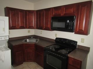 2016 McCulloh St #A, Baltimore, MD 21217