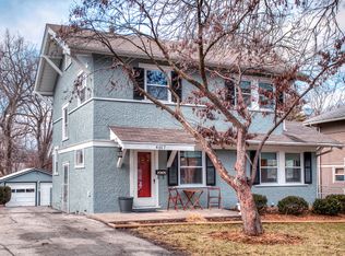 4017 Pleasant St, Des Moines, IA 50312