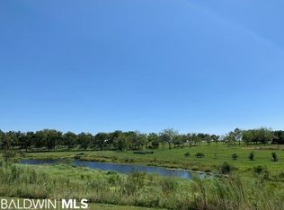 0 Bishop Rd LOT 3, Fairhope, AL 36532