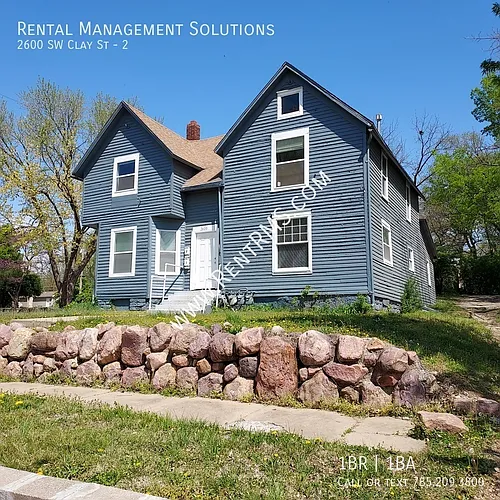 2600 SW Clay St #2 Photo 1