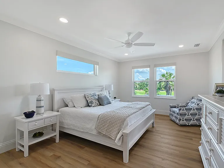 1001 Longboat Club Rd — Photo 7