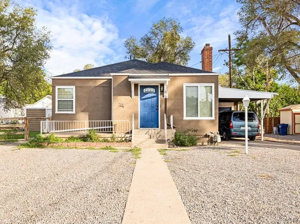 715 Marilyn Pl, Pueblo, CO 81004