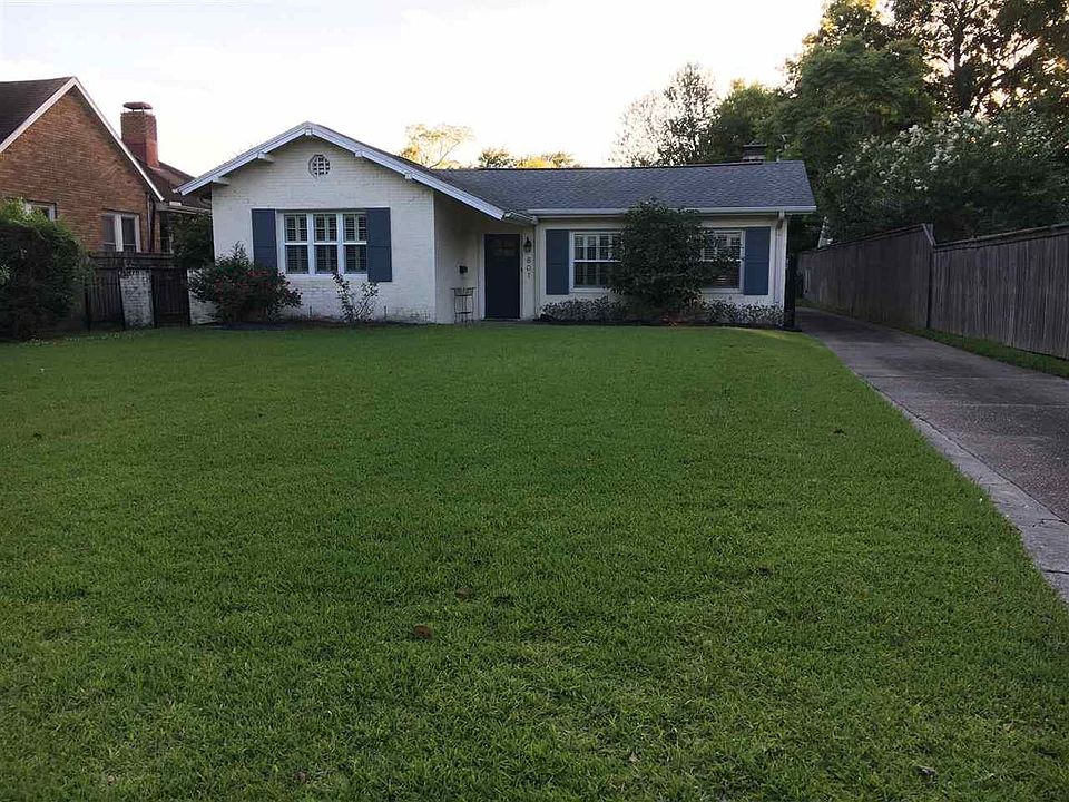 801 21st St Beaumont TX 77706 Zillow