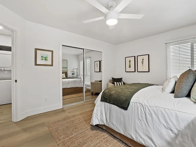 The Trinidad Apartments — Photo 38