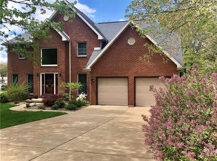 410 Ann Cir, Indiana, PA 15701