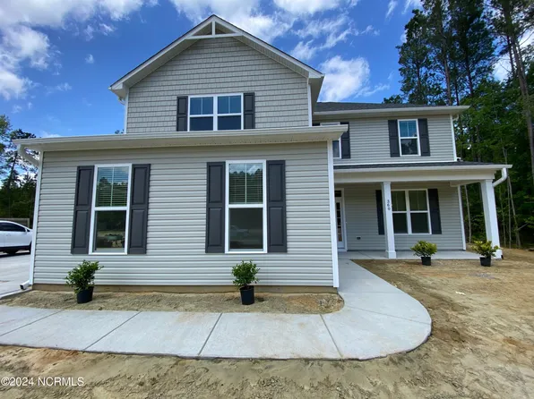 360 Elam Drive, Rocky Point, NC 28457