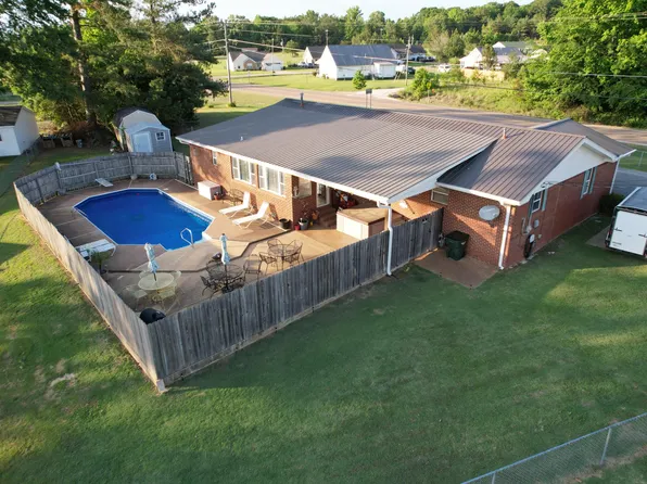 6 Whaley Dr, Potts Camp, MS 38659