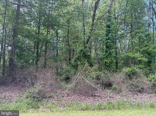 Lenapah Rd, Chestertown, MD 21620