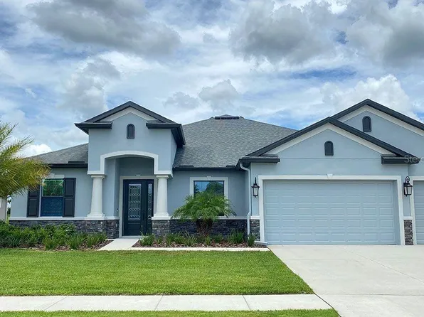 823 Tierra Dr, Spring Hill, FL 34609