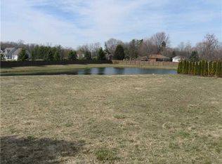 2060 Spring Briar Ct, Avon, IN 46123