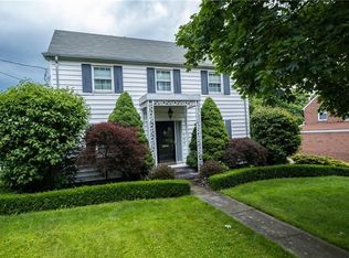 108 E Muntz Ave, Butler, PA 16001