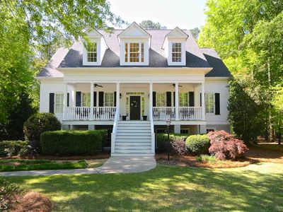 295 Tarragon Dr, Fayetteville, GA, 30215