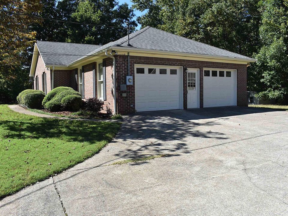 7110 Cabin Ln, Pinson, AL 35126 Zillow