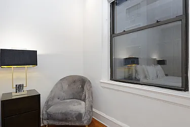 Rented by WAM Partners - William Moses Co.