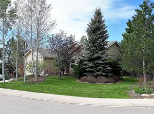 436 Derry Dr, Fort Collins, CO 80525