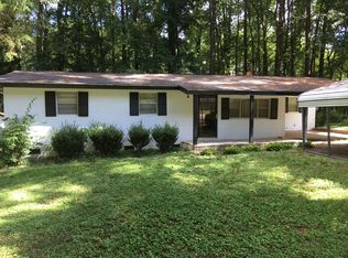 1510 Axum Rd, Garner, NC 27529
