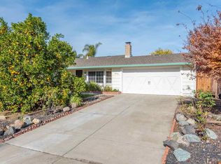 1632 Heidelberg Dr, Livermore, CA