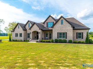 1865 Ausley Bend Rd NW, Hartselle, AL 35640