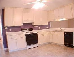 Large Eat In Kitchen