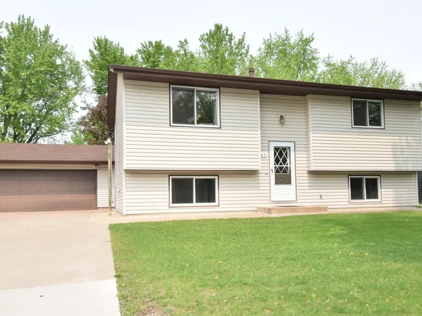 3651 225th Ln NW, Saint Francis, MN 55070