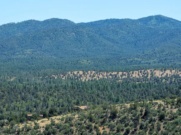 4527 Hornet Dr, Prescott, AZ 86301