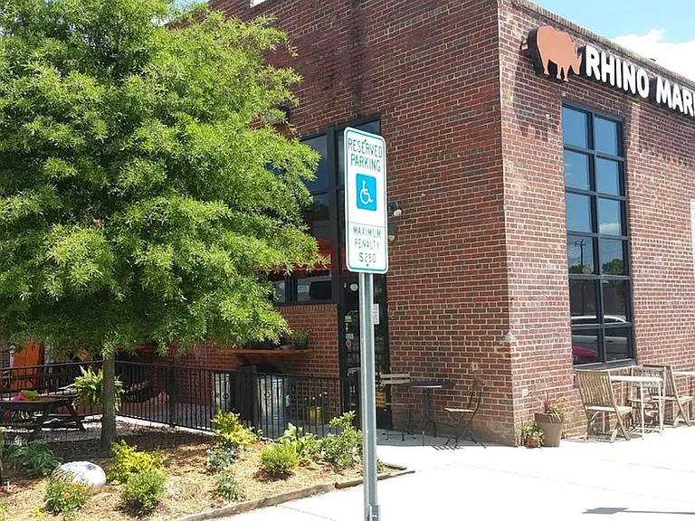 322 Walnut Ave #B — Photo 20