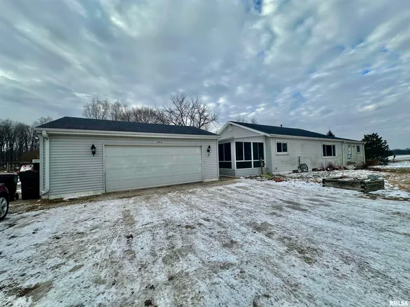 9514 S Mapleton Rd, Mapleton, IL 61547