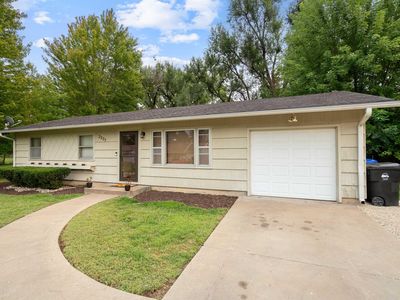 2225 SE 21st Ter, Topeka, KS, 66605