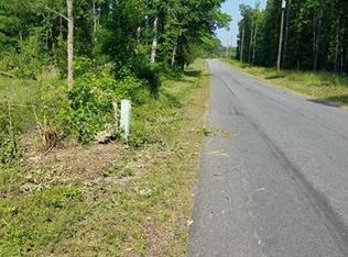 8316 Doss Rd, Moseley, VA 23120