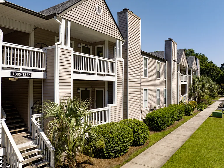Property Exterior