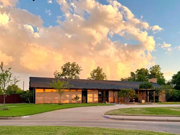 320 Paseo De Vida St, Altus, OK 73521