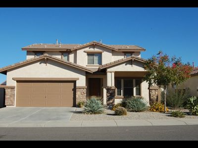 1682 E Viola St, Casa Grande, AZ, 85122