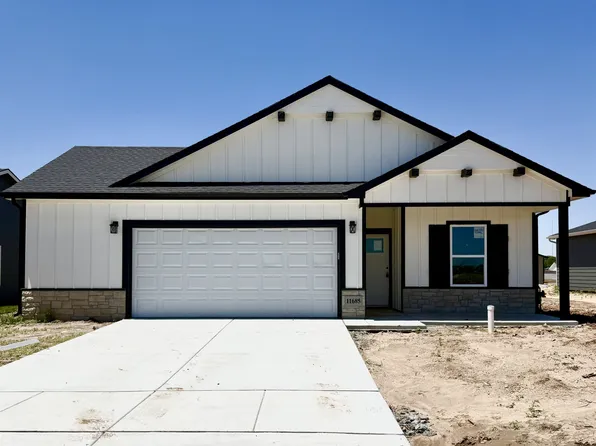 11685 W Scarlett Ct, Maize, KS 67101