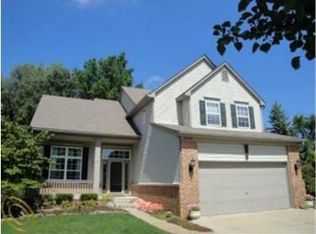 3566 Briarbrooke Ln, Rochester, MI 48306