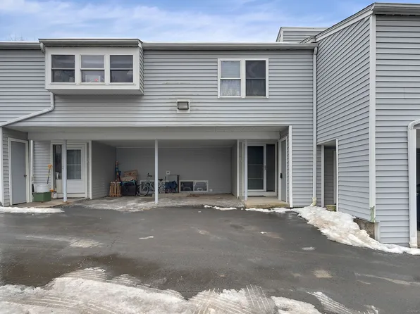 50 East Hill Road APT 6D, Canton, CT 06019