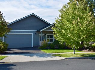 63745 Hunters Cir, Bend, OR 97701
