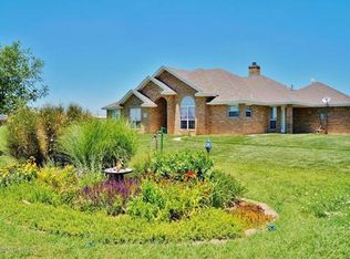 19760 Wind River Rd, Bushland, TX 79012