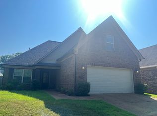 75 Bent Brook Ridge St, Starkville, MS 39759