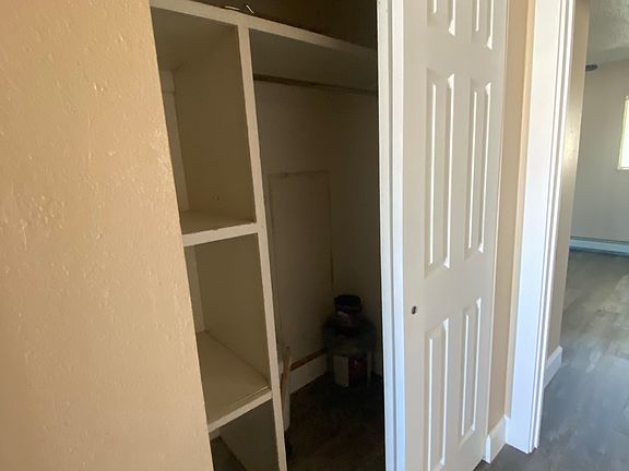 Pantry/Storage