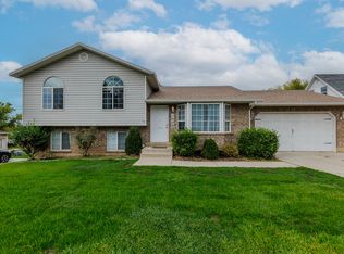 1609 N 300th St E, Lehi, UT 84043