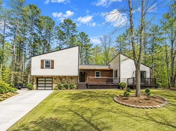 4735 N Springs Rd NW, Kennesaw, GA 30144
