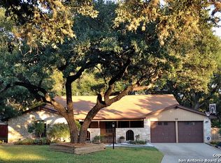 114 Cynthia Dr, Universal City, TX 78148